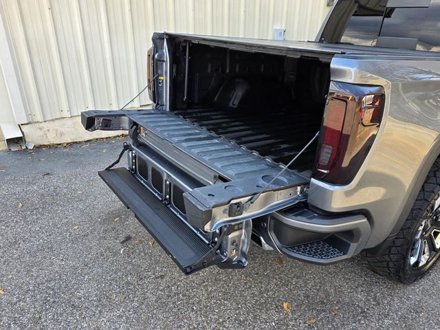 2021 GMC Sierra 1500 2WD Crew Cab 147" Denali - 22982570 - 35