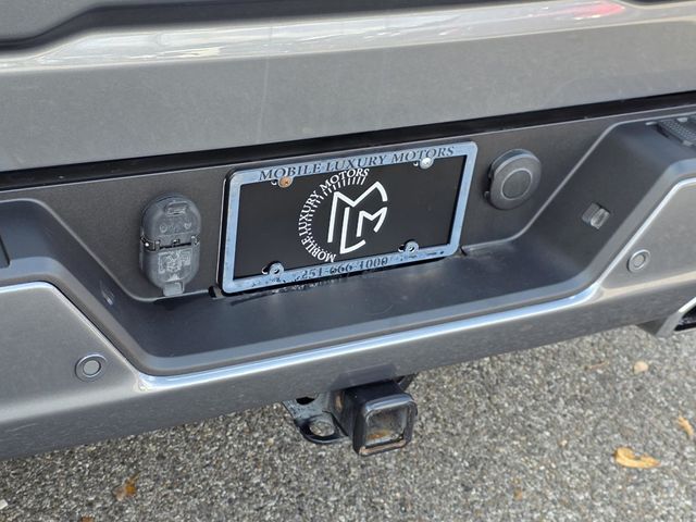 2021 GMC Sierra 1500 2WD Crew Cab 147" Denali - 22982570 - 36