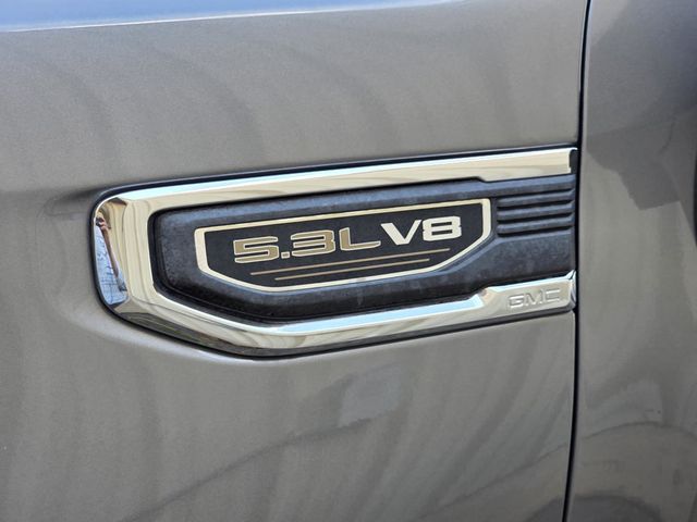 2021 GMC Sierra 1500 2WD Crew Cab 147" Denali - 22982570 - 37