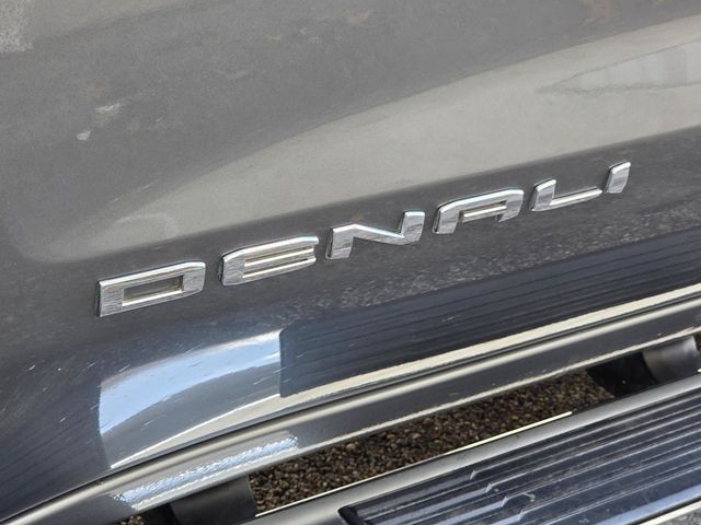 2021 GMC Sierra 1500 2WD Crew Cab 147" Denali - 22982570 - 38