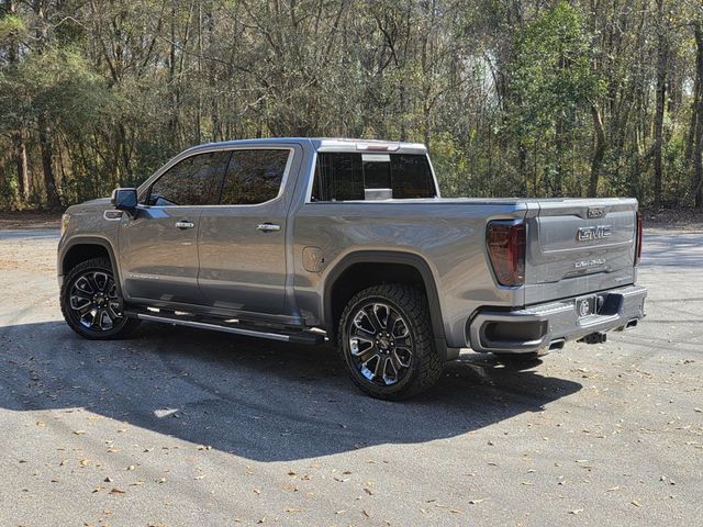 2021 GMC Sierra 1500 2WD Crew Cab 147" Denali - 22982570 - 3