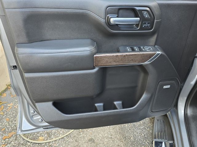 2021 GMC Sierra 1500 2WD Crew Cab 147" Denali - 22982570 - 40