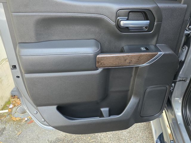 2021 GMC Sierra 1500 2WD Crew Cab 147" Denali - 22982570 - 41