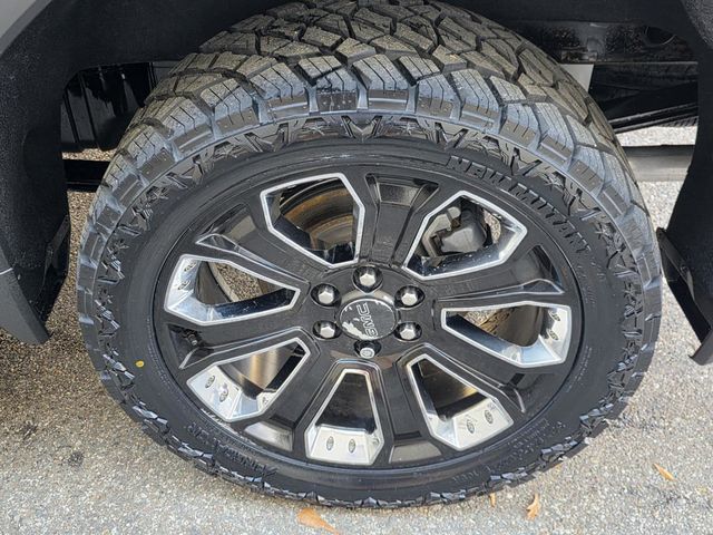 2021 GMC Sierra 1500 2WD Crew Cab 147" Denali - 22982570 - 43