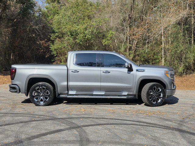 2021 GMC Sierra 1500 2WD Crew Cab 147" Denali - 22982570 - 44