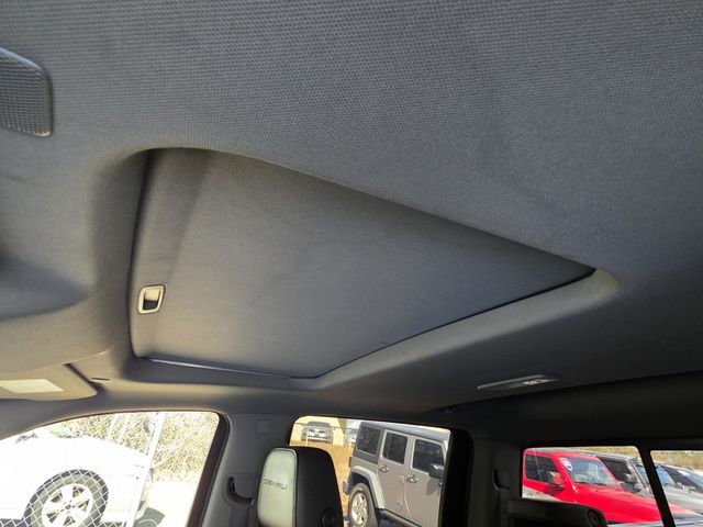 2021 GMC Sierra 1500 2WD Crew Cab 147" Denali - 22982570 - 6