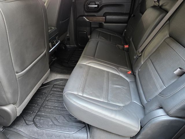 2021 GMC Sierra 1500 2WD Crew Cab 147" Denali - 22982570 - 8