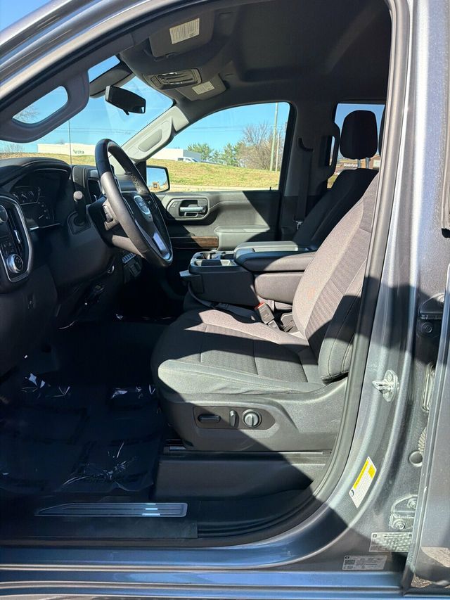 2021 GMC Sierra 1500 2WD Crew Cab 147" Elevation - 22951535 - 10