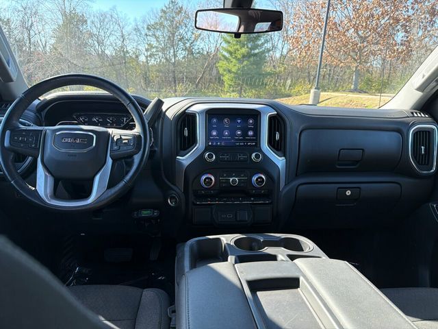 2021 GMC Sierra 1500 2WD Crew Cab 147" Elevation - 22951535 - 12