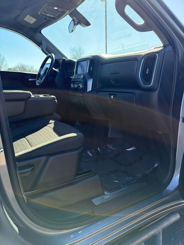 2021 GMC Sierra 1500 2WD Crew Cab 147" Elevation - 22951535 - 13