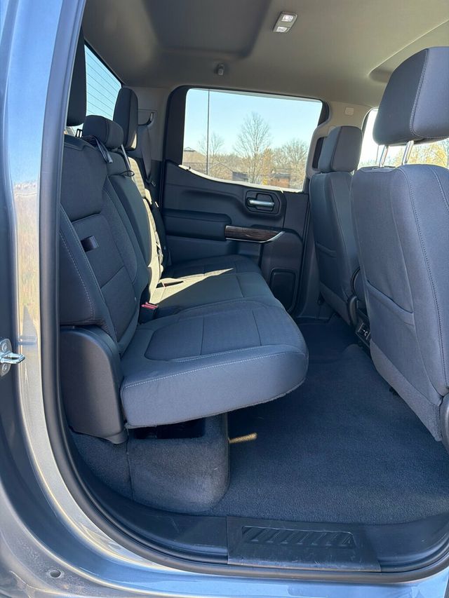 2021 GMC Sierra 1500 2WD Crew Cab 147" Elevation - 22951535 - 15