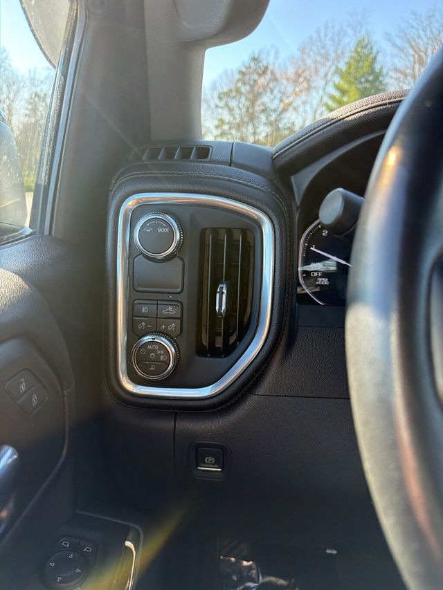 2021 GMC Sierra 1500 2WD Crew Cab 147" Elevation - 22951535 - 18