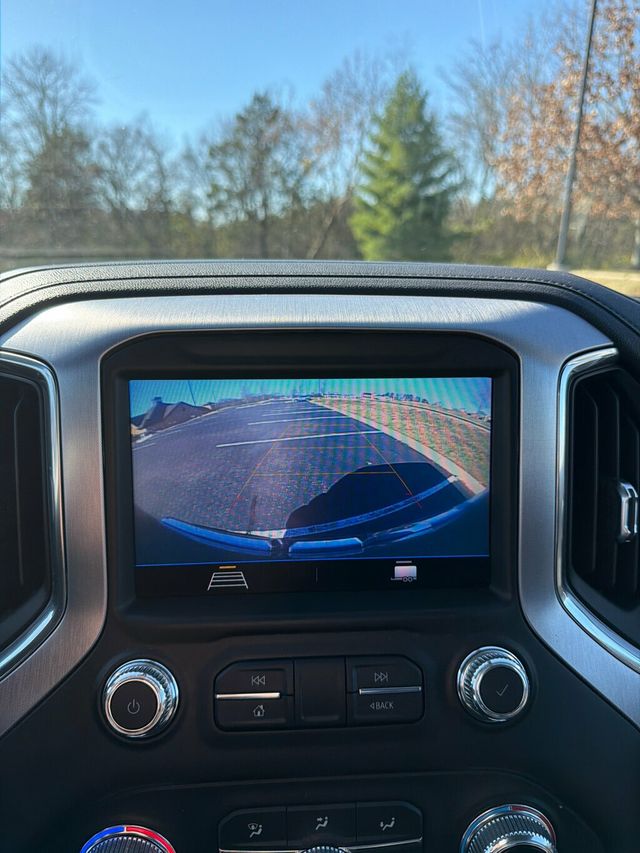 2021 GMC Sierra 1500 2WD Crew Cab 147" Elevation - 22951535 - 21