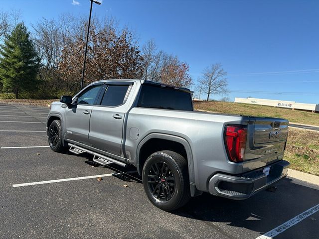 2021 GMC Sierra 1500 2WD Crew Cab 147" Elevation - 22951535 - 5