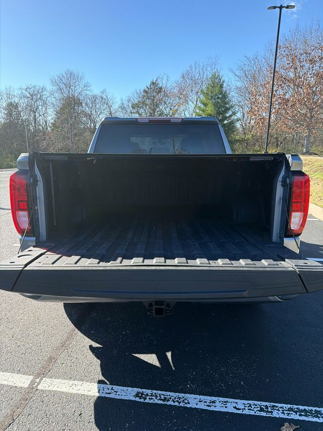 2021 GMC Sierra 1500 2WD Crew Cab 147" Elevation - 22951535 - 8
