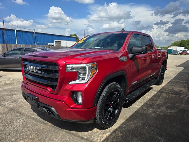 2021 GMC Sierra 1500 2WD Crew Cab 147" Elevation - 23082489 - 1