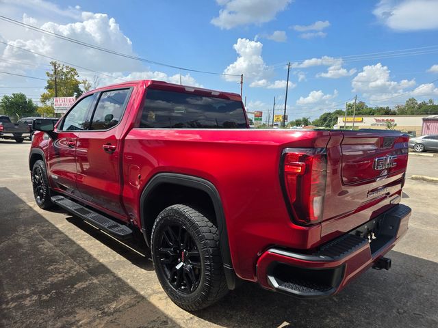 2021 GMC Sierra 1500 2WD Crew Cab 147" Elevation - 23082489 - 2