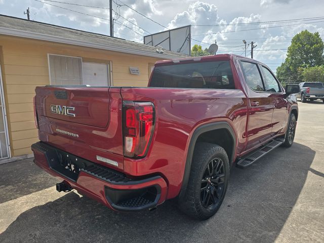 2021 GMC Sierra 1500 2WD Crew Cab 147" Elevation - 23082489 - 3