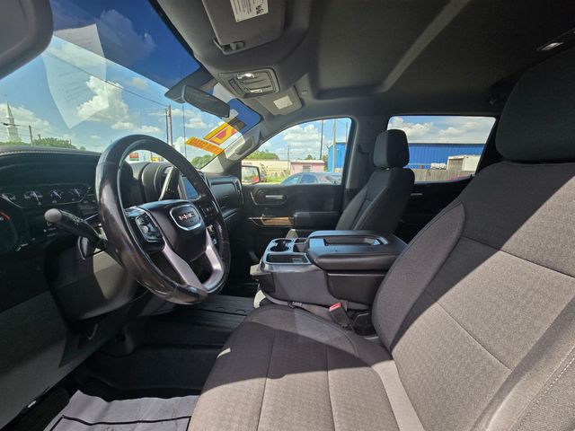 2021 GMC Sierra 1500 2WD Crew Cab 147" Elevation - 23082489 - 4