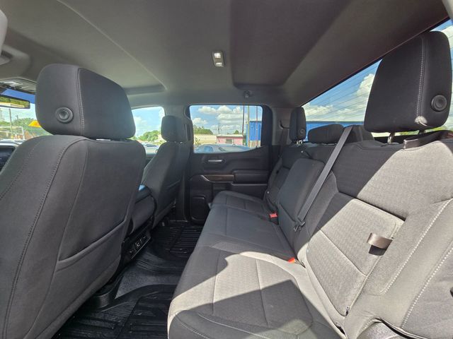 2021 GMC Sierra 1500 2WD Crew Cab 147" Elevation - 23082489 - 5