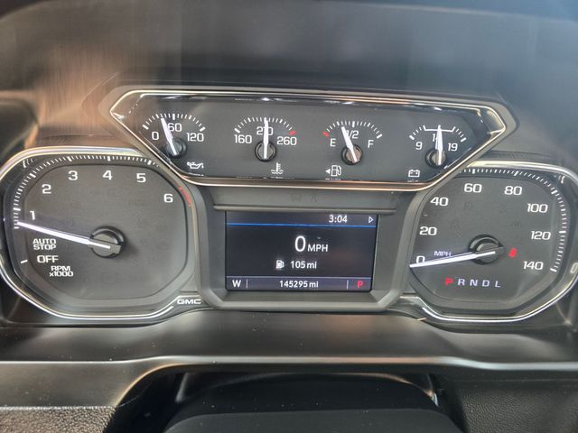 2021 GMC Sierra 1500 2WD Crew Cab 147" Elevation - 23082489 - 6