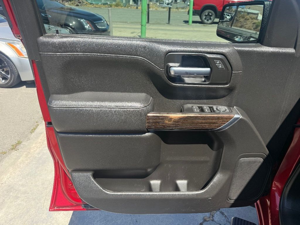 2021 GMC Sierra 1500 2WD Crew Cab 147" Elevation - 22912481 - 10