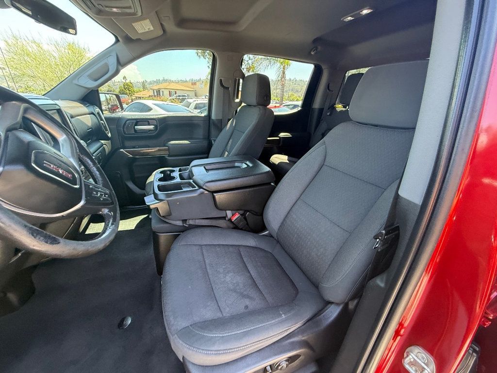 2021 GMC Sierra 1500 2WD Crew Cab 147" Elevation - 22912481 - 12