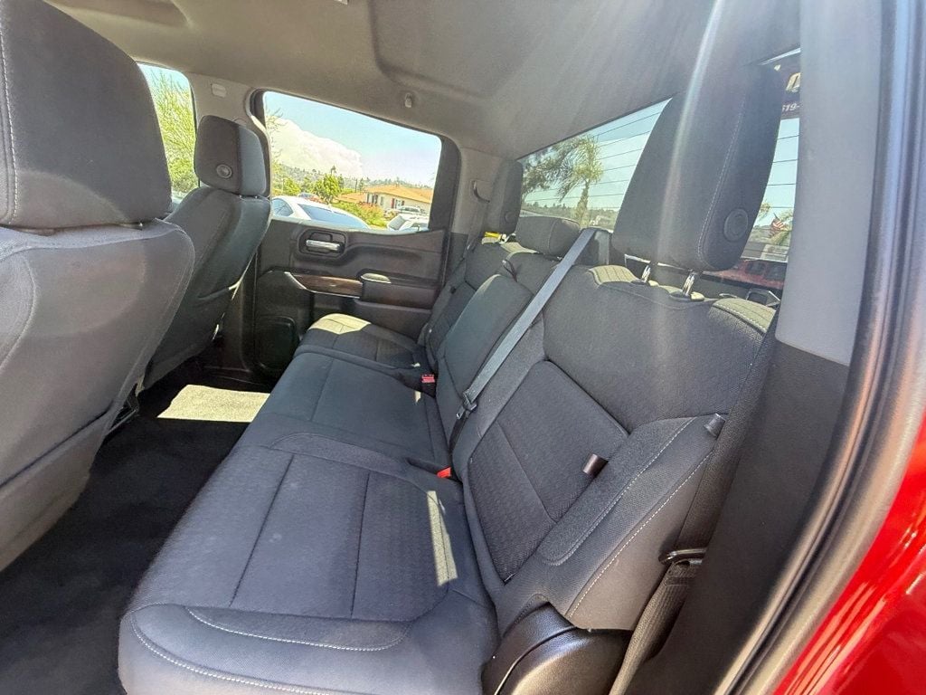 2021 GMC Sierra 1500 2WD Crew Cab 147" Elevation - 22912481 - 14