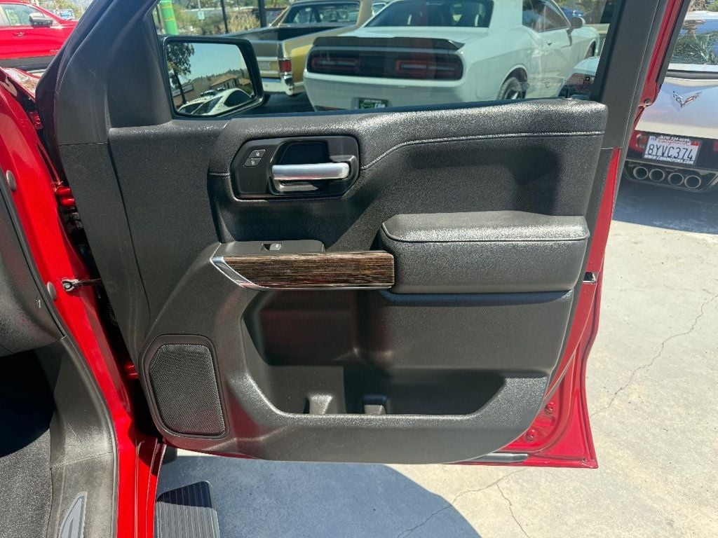 2021 GMC Sierra 1500 2WD Crew Cab 147" Elevation - 22912481 - 15