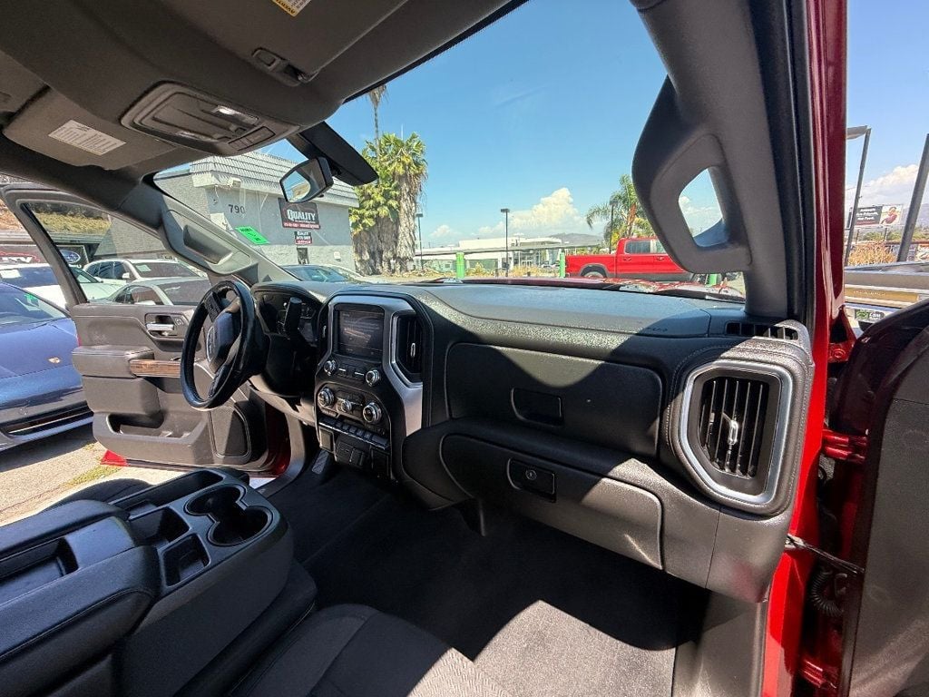 2021 GMC Sierra 1500 2WD Crew Cab 147" Elevation - 22912481 - 16