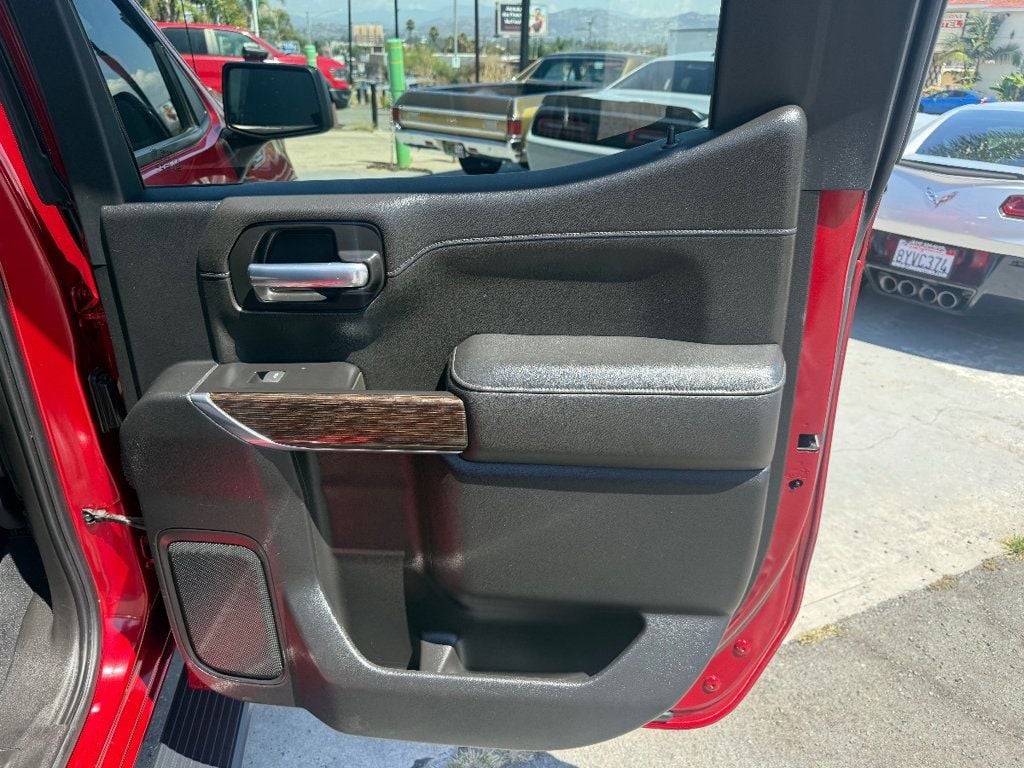 2021 GMC Sierra 1500 2WD Crew Cab 147" Elevation - 22912481 - 18