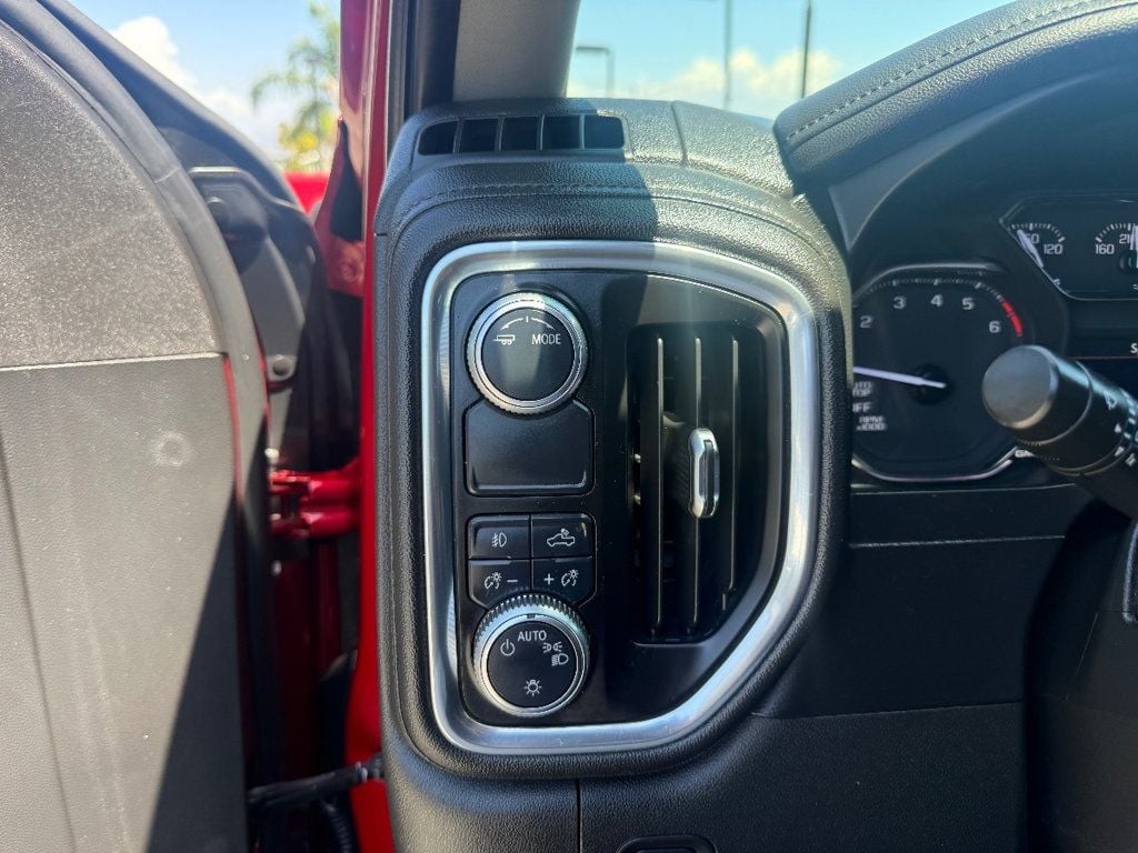 2021 GMC Sierra 1500 2WD Crew Cab 147" Elevation - 22912481 - 20