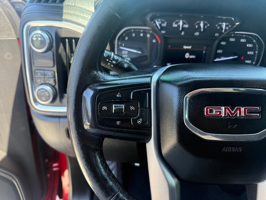 2021 GMC Sierra 1500 2WD Crew Cab 147" Elevation - 22912481 - 22