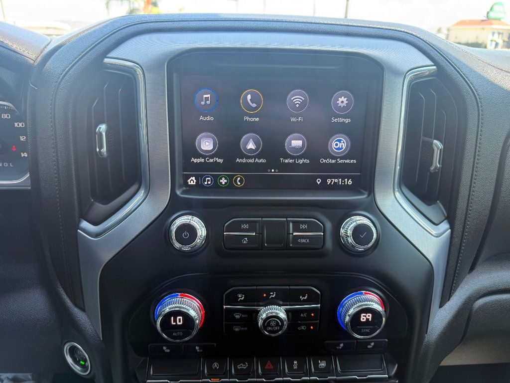 2021 GMC Sierra 1500 2WD Crew Cab 147" Elevation - 22912481 - 26