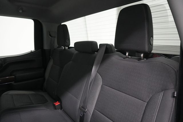 2021 GMC Sierra 1500 2WD Crew Cab 147" SLE - 22983422 - 10
