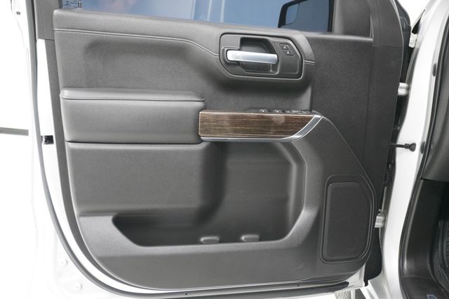 2021 GMC Sierra 1500 2WD Crew Cab 147" SLE - 22983422 - 11