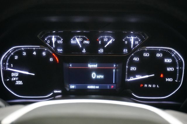 2021 GMC Sierra 1500 2WD Crew Cab 147" SLE - 22983422 - 13