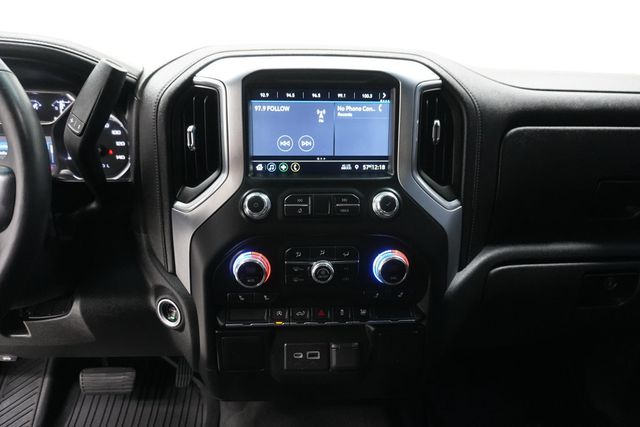 2021 GMC Sierra 1500 2WD Crew Cab 147" SLE - 22983422 - 15