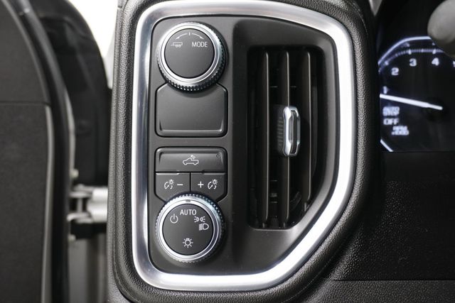 2021 GMC Sierra 1500 2WD Crew Cab 147" SLE - 22983422 - 17