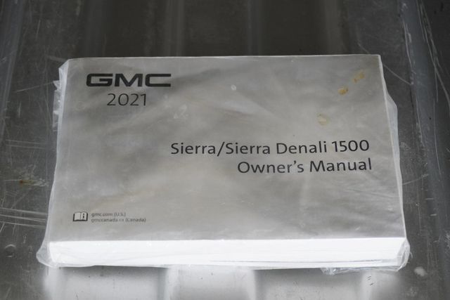 2021 GMC Sierra 1500 2WD Crew Cab 147" SLE - 22983422 - 18