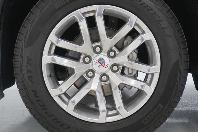 2021 GMC Sierra 1500 2WD Crew Cab 147" SLE - 22983422 - 20