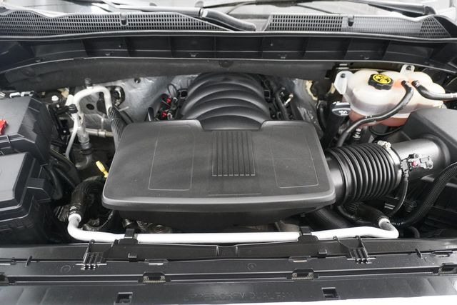 2021 GMC Sierra 1500 2WD Crew Cab 147" SLE - 22983422 - 23