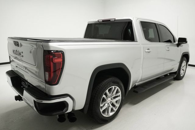 2021 GMC Sierra 1500 2WD Crew Cab 147" SLE - 22983422 - 3