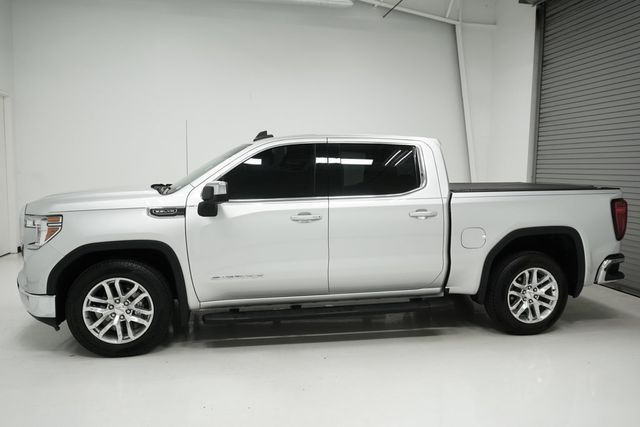 2021 GMC Sierra 1500 2WD Crew Cab 147" SLE - 22983422 - 5