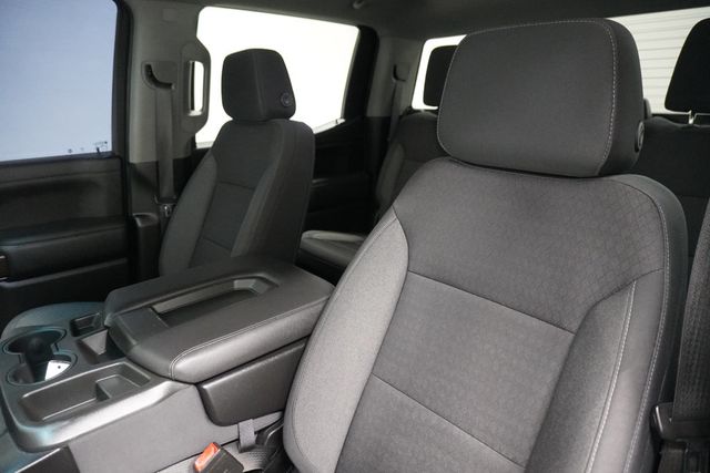 2021 GMC Sierra 1500 2WD Crew Cab 147" SLE - 22983422 - 8