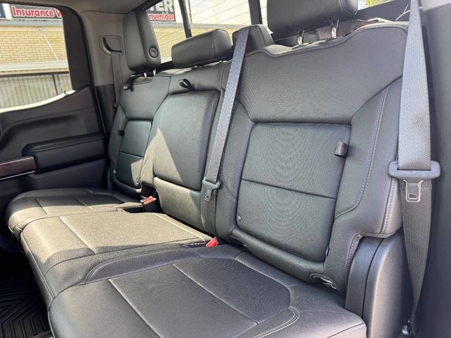 2021 GMC Sierra 1500 2WD Crew Cab 147" SLT - 22937881 - 11