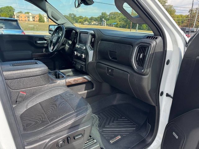 2021 GMC Sierra 1500 2WD Crew Cab 147" SLT - 22937881 - 12