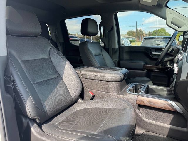 2021 GMC Sierra 1500 2WD Crew Cab 147" SLT - 22937881 - 13