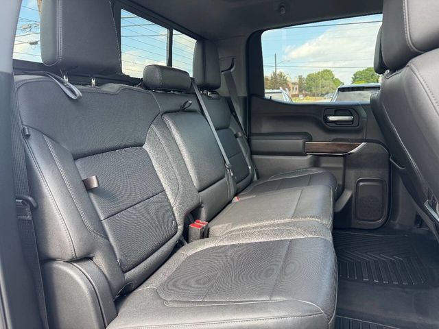 2021 GMC Sierra 1500 2WD Crew Cab 147" SLT - 22937881 - 15