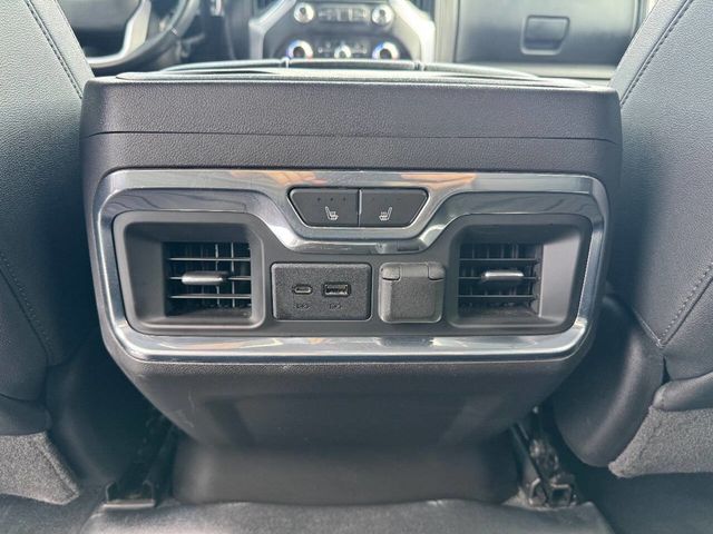 2021 GMC Sierra 1500 2WD Crew Cab 147" SLT - 22937881 - 19